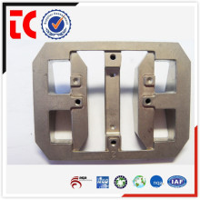 Aluminium customization heat sink die casting